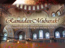 Ramadhan Blog 2